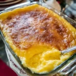 Crispy creamy potato bites