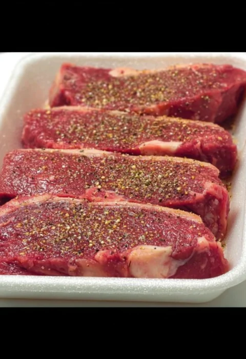 Texas Roadhouse Steak Seasoning
