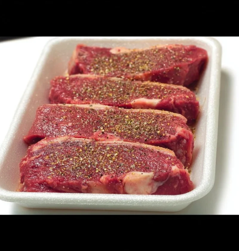 Texas Roadhouse Steak Seasoning
