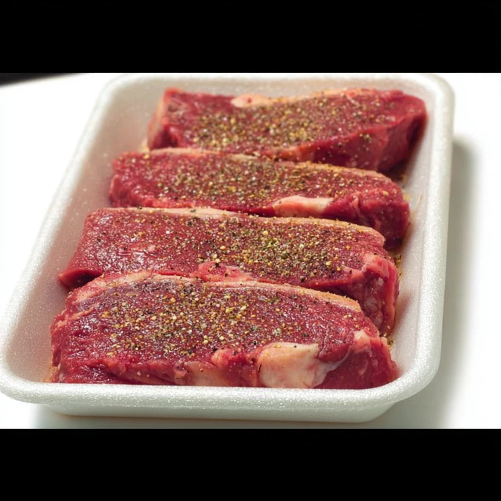Texas Roadhouse Steak Seasoning
