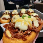 Four-Ingredient Nougat Bars Easy, Chewy, and Festive