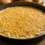 creamy chicken rice casserole