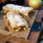 Pumpkin Spice Crumb Cake