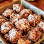 Pineapple Cream Cheese Pound Cake