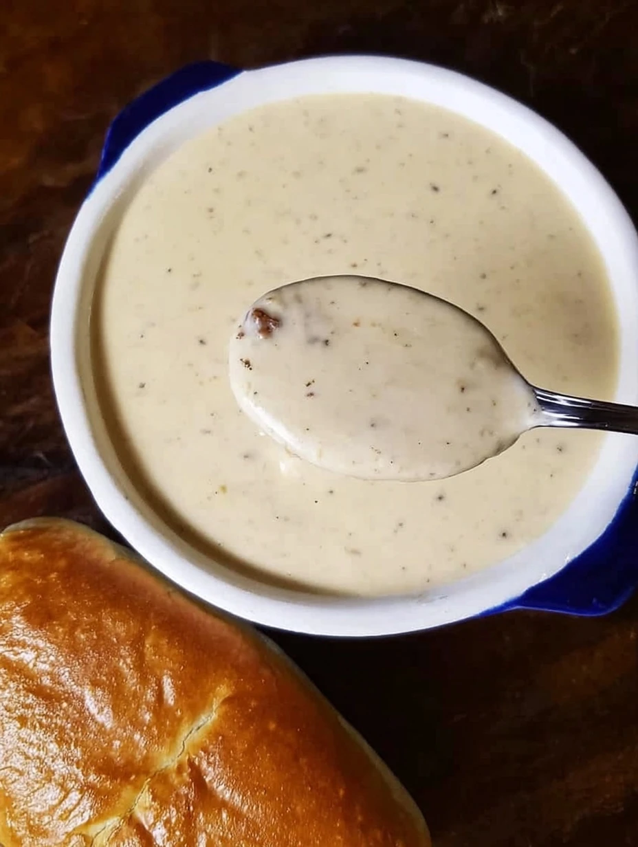 Classic Canadian Cheese Soup