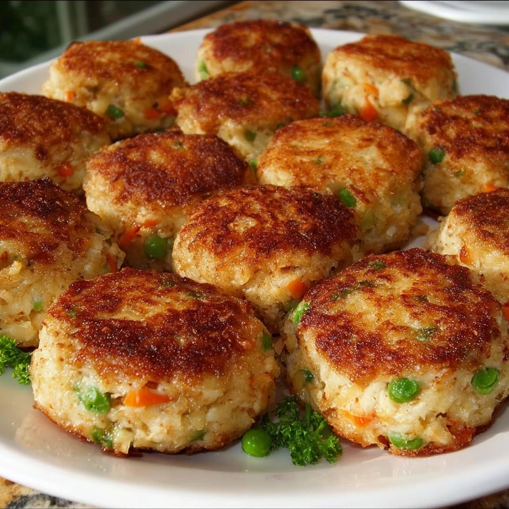 Homemade Joe’s Crab Shack-Style Meal