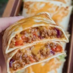 pineapple coconut cream dessert