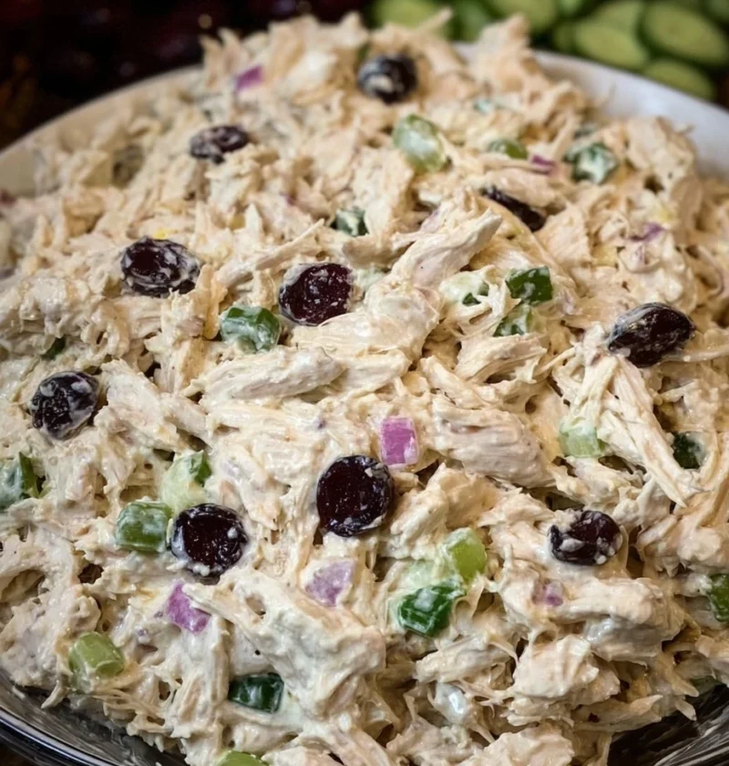Chicken Salad